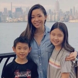 Fundraising Page: Jane Park